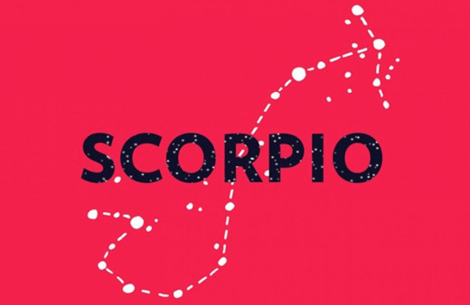 Akrep cinsellik uyumu kadın ve erkek