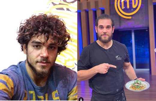 Masterchef Batuhan Bayır kimdir yaşı kaç eski halleri gören tanıyamadı