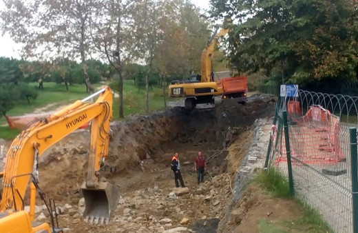 Büyükşehir ve Esenler Belediyesi protokolü imzaladı! İstanbul trafiği nefes alacak