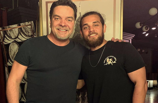 Batuhan Bayır kimdir yaşı kaç şeflerin gözdesi