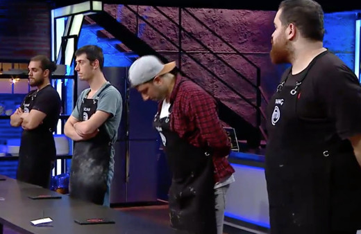 Masterchef'te kim elendi! Eleme bugüne kaldı sürpriz gelişme