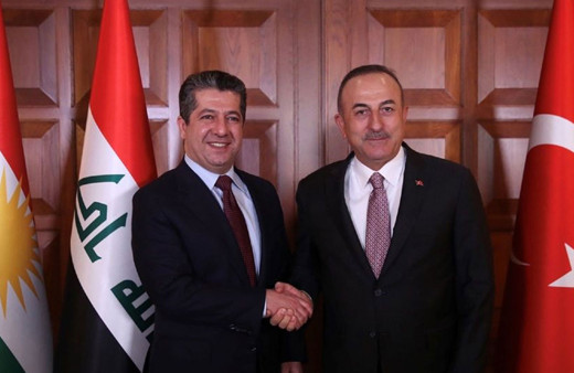 Mevlüt Çavuşoğlu'ndan NATO'ya önemli çağrı