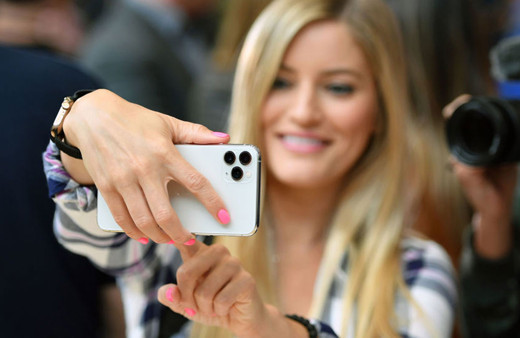 Türkiye'de yılda 10 milyon akıllı telefon satılıyor! MOBİSAD açıkladı