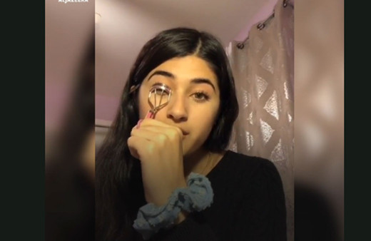 TikTok Uygur Türklerine baskıyı anlatan videoyu kaldırdığı için özür diledi