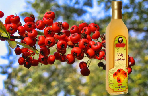 Alıçtan yapılıyor! Yüksek tansiyonu ve kalp hastalığı olanlar baksın