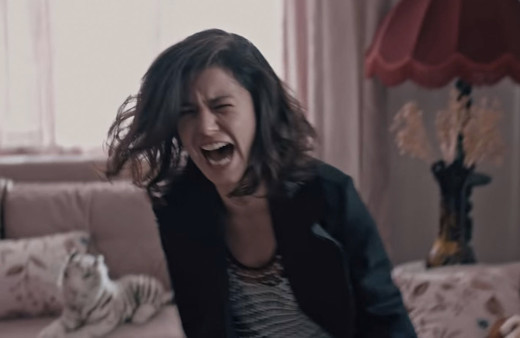 Atiye dizisi konusu nedir Atiye dizisi ne zaman fragmanları bomba!