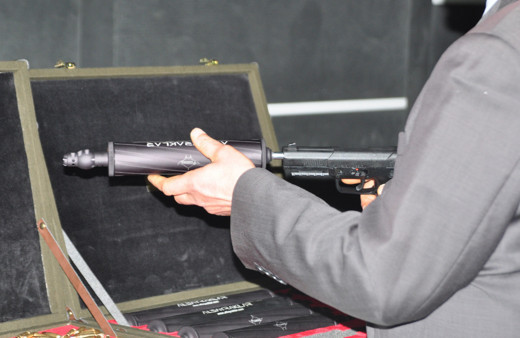 Türk mühendisler geliştirdi dünya devleri sıraya girdi