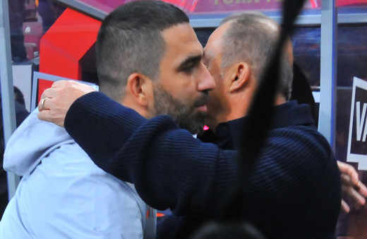 Yusuf Günay'dan Arda Turan açıklaması