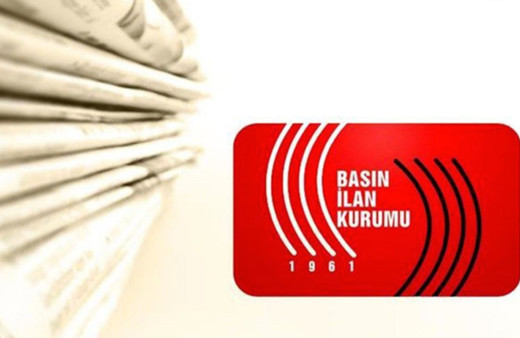 Basın İlan Kurumu, azınlık gazetelerine yardım miktarını artırdı