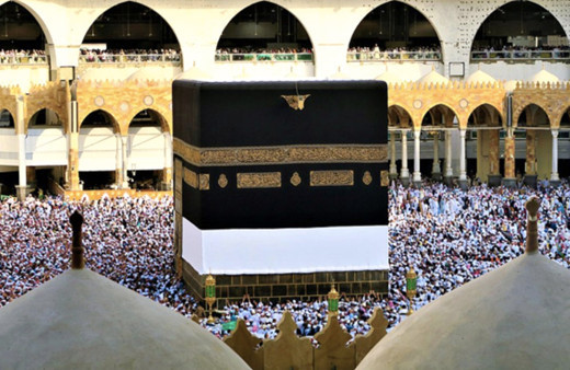 Hac fiyatları 2020 otel konaklama kişi başı fiyatı ne kadar?