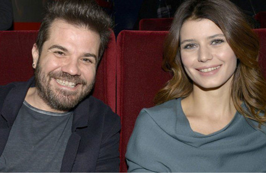 Hayranlarını sevindirdi Kenan Doğulu'dan aylar sonra Beren Saat paylaşımı