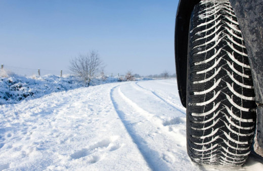 Hakkari’de kış lastiği denetlemesi yapıldı