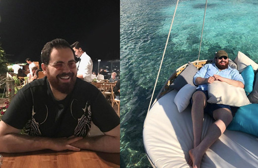 Masterchef Kıvanç kimdir yaşı kaç ünlülerin özel aşçısı çıktı!