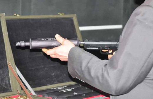 Türk mühendisler geliştirdi dünya devleri sıraya girdi