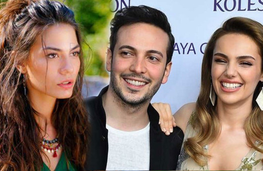 Yağmur Tanrısevsin Oğuzhan Koç evi ayırdı hafızasını sildirme iddiası olay yarattı