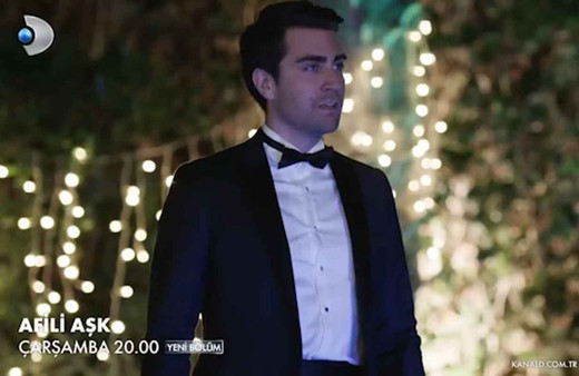 Afili Aşk 25. bölüm fragmanı