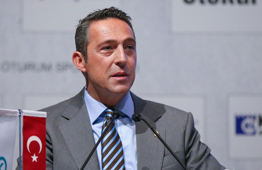 Yapı Kredi'de UniCredit ve Koç Grubu'nun yüzde 50-50 ortaklığı bitti Ali Koç duyurdu