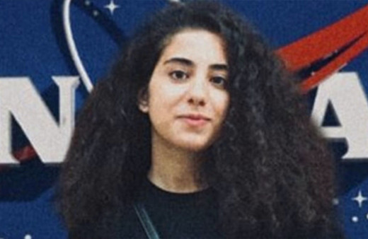 Türkiye Mardinli Berfin Dağ'ı konuşuyor!