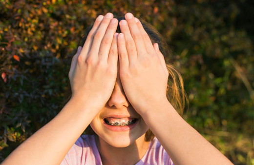 Çapraşık diş neden olur bebeğiniz bunu yapıyorsa...