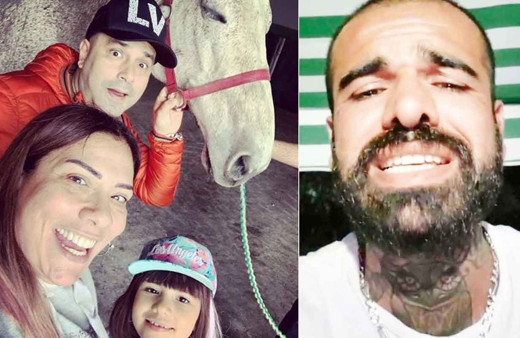 Işın Karaca'nın eski eşi Sedat Doğan'dan olay açıklama! 'Rahatsız olursam, rahatsız ederim'