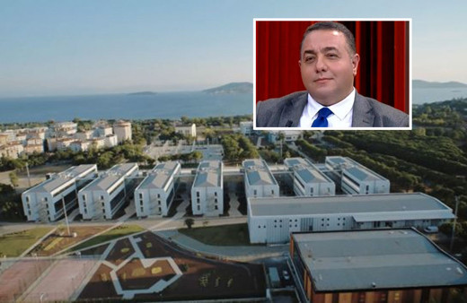 İstanbul Şehir Üniversitesi'nde ne oluyor? Şaşırtıcı ittifak ortaklarını Zafer Şahin yazdı