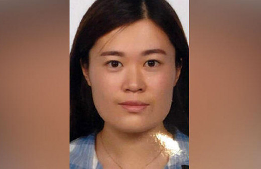 Kayıp Çinli kadın Bilecik'te ölü bulundu çiftlik evi Uygur Türküne ait çıktı