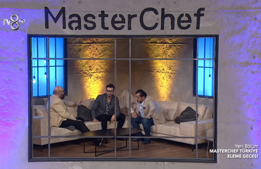 Masterchef kim elendi belli oldu! Master Şef'ten gitti dedikodusu çıkmıştı