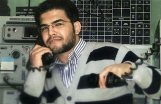 İranlı eski ajan Mevlevi cinayetinde önemli gelişme