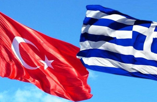 Yunanistan, Libya'nın Atina Büyükelçisi'ni sınır dışı edecek