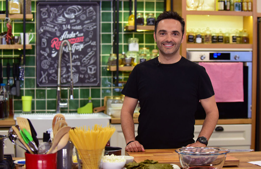 Arda'nın Mutfağı bu haftaki tarifler