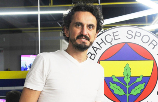 Tuncay Şanlı isyan etti: Olan Fenerbahçe'ye oluyor