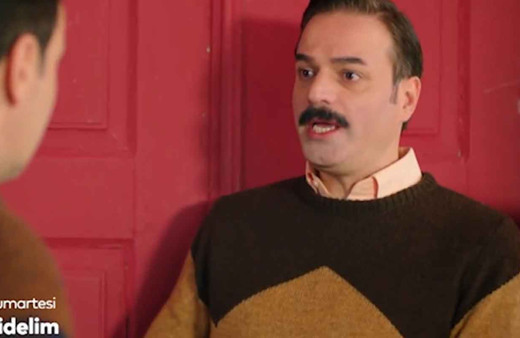 Kalk Gidelim 89. bölüm fragmanı