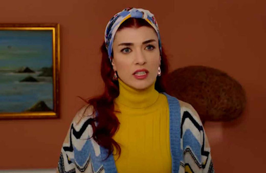 Kuzey Yıldızı İlk Aşk 13. bölüm fragmanı