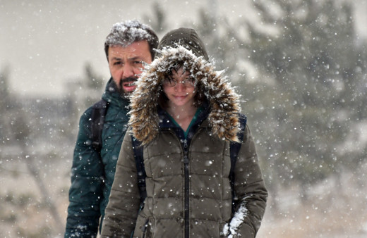 Meteoroloji uyardı kar geliyor! İşte sarı ve turuncu alarm verilen iller