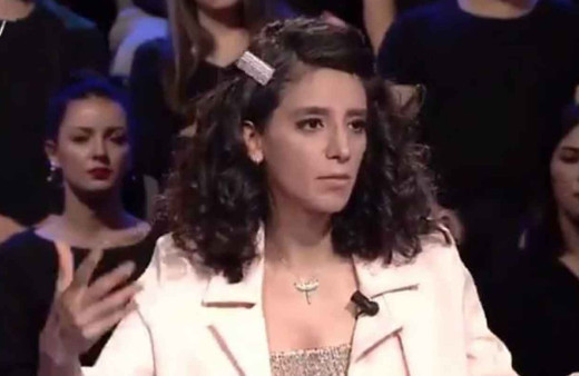 Milyonerde yarışmacı ailesini reddedince Kenan İmirzalıoğlu'nun verdiği yanıt TT oldu