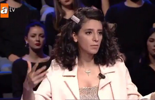 Milyonerde yarışmacı ailesini reddetti! Kenan İmirzalıoğlu'nun verdiği yanıt TT oldu