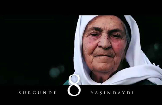 75 yıllık acının, gözyaşının ve özlemin adı, Ahıska Sürgünü...