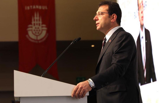 Ahmet Hakan tepki çeken atama için İmamoğlu'nu uyardı!