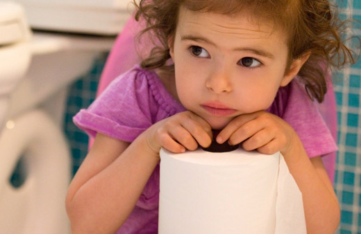 Çocuğunuz altını ıslatıyor tuvalete zar zor yetişiyorsa dikkat!