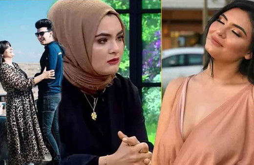 24 yaşındaki Hanife Gürdal benzincide uğradığı tacizi canlı yayında anlattı