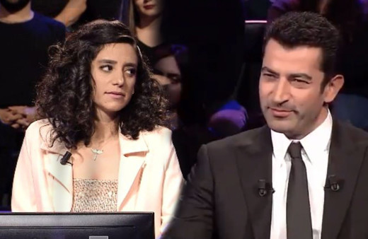 Kim Milyoner Olmak İster'de aileme dava açacağım demişti kendisini böyle savundu