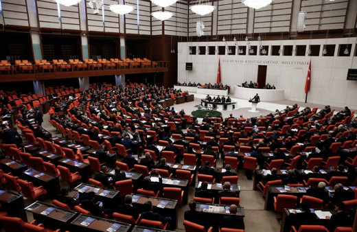 Af haberleri son durum af yasası ceza indirimi yapılacak mı?