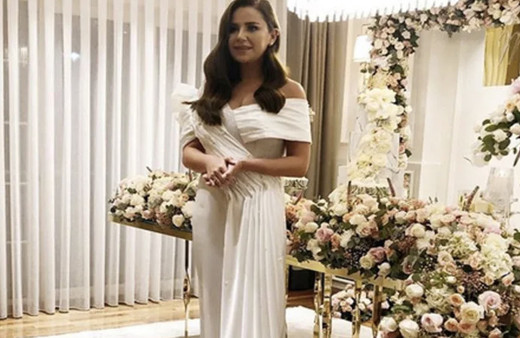 Merve Özbey kaç yaşında nişanlısı Kenan Koçak kimdir?