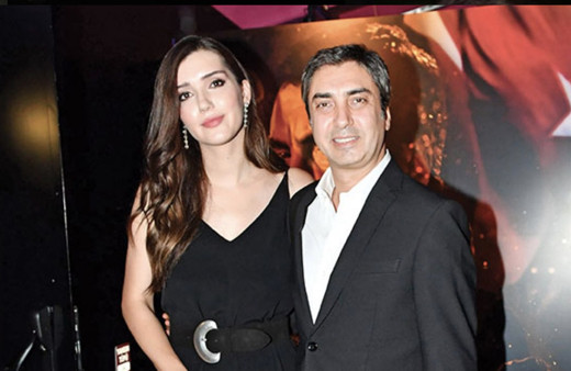 Necati Şaşmaz'ın evlilikleri Amerikalı ilk eşi kimdir?