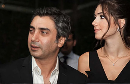 Necati Şaşmaz'dan Nagehan Şaşmaz'a belgeli tarihli evlilik yanıtı