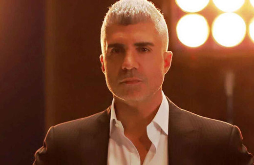 Özcan Deniz'in yeni dizisi Kral hangi kanalda! Detayları belli oldu
