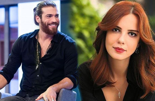 Selen Soyder'den olay cevap Can Yaman libidosu düşük demişti