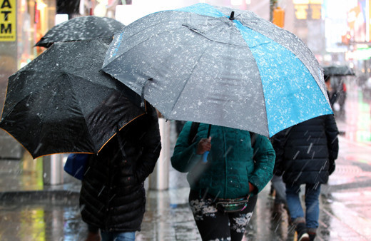 Meteoroloji'den uyarı geldi! Kuvvetli geliyor! İstanbul, Ankara, İzmir...