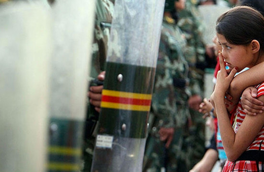 Çin asimilasyon politikasında ısrarcı! Yeni 'Uygur' hamlesi ortaya çıktı