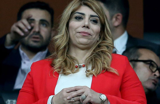 Berna Gözbaşı: Erken karar almakta fayda var